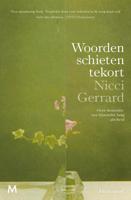 Woorden schieten tekort - Nicci Gerrard - ebook - thumbnail