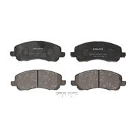 Remblokkenset, schijfrem LP1684 - thumbnail