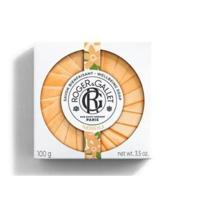 Roger & Gallet Néroli Wellbeing Soap 100Gram - thumbnail