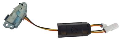 Gazelle Gaz sensor tmm innergy