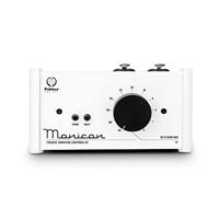 Palmer MONICON W analoge monitor controller wit - thumbnail
