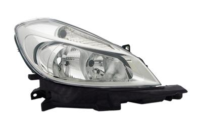 Koplamp rechts 200793152