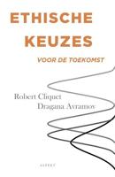 Ethische keuzes voor de toekomst (Paperback) - thumbnail