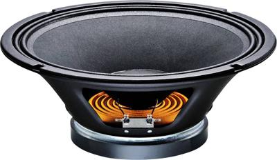 Monacor TF1220/8 12 inch Midwoofer 150 W 8 Ω