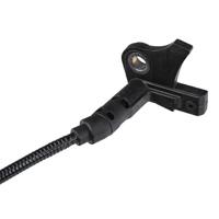 Novaboard eindkap vensterbank - 400 mm Crème - thumbnail