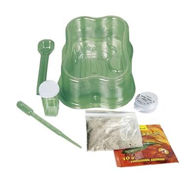 Clementoni wetenschap & spel triops kweken