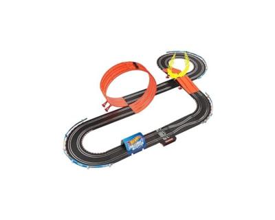 Carrera Go!!! Hot Wheels Racebaan 490 cm