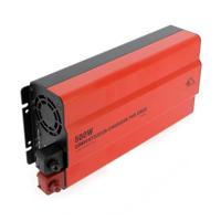 Omvormer-lader - EZA - Zuivere sinusgolf 500W - Zuivere sinusgolf - 10A lader - Compatibel met AGM/gel/lithium-accu's - thumbnail