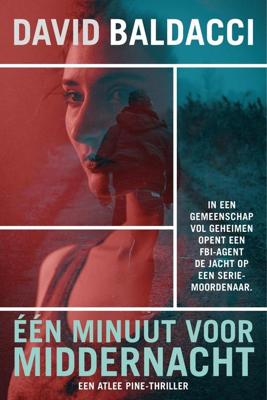Eén minuut voor middernacht - David Baldacci - ebook