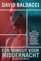 Eén minuut voor middernacht - David Baldacci - ebook - thumbnail