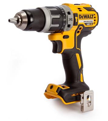 DeWalt dcd796n 18v xr bl klopboor-/schroefmachinee | body - dcd796n