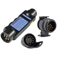 AS Schwabe 61468 Bekabelde aanhangertester - thumbnail