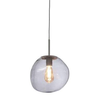 its about RoMi Hanglamp 'Helsinki' 26cm, kleur Lichtgrijs its about RoMi Hanglamp 'Helsinki' 26cm, kleur Lichtgrijs