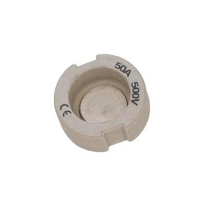 Mersen 01658.050000 D-schroef-passmodule Afmeting zekering: DIII 50 A 500 V 1 stuk(s)
