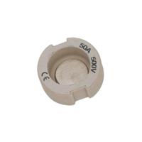 Mersen 01658.050000 D-schroef-passmodule Afmeting zekering: DIII 50 A 500 V 1 stuk(s) - thumbnail