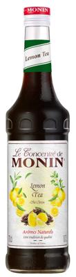Monin Lemon Tea 700ml Monin Lemon Tea 700ml