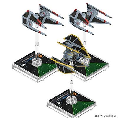 Star Wars: X-Wing Second Edition - Skystrike Academy Squadron Pack Star Wars: X-Wing Second Edition - Skystrike Academy Squadron Pack