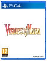 Visions of Mana - thumbnail