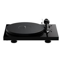 Pro-Ject: Debut EVO 2 platenspeler - Hoogglans zwart - thumbnail