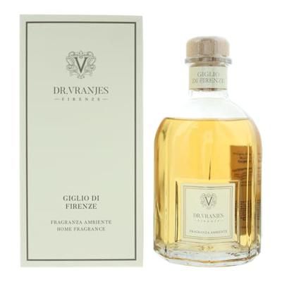 Dr. Vranjes Giglio Di Firenze Fragranza D'Ambiente Fragrance Sticks 250ml