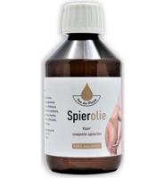 Van Der Pluym Spierolie 250 Milliliter - thumbnail
