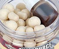 Dynamite Baits The Source Pop-ups 10mm 50 gr - thumbnail