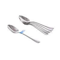 BK Amstel 6 Dessertlepels - thumbnail