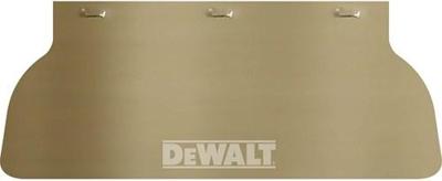 DeWalt verwisselbaar blad voor pleistermes | 355,6 mm - 2-951 - 2-951