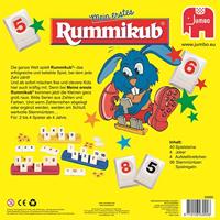 Jumbo puzzel mates puzzel & rolmat 1500 - 3000st. - thumbnail
