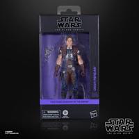 Star Wars: Shadows of the Empire Black Series Action Figure Dash Rendar 15 cm - thumbnail