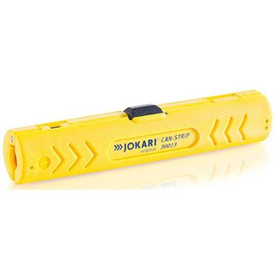 Jokari T30013 Kabelstripper Geschikt voor: Twisted Pair kabel 3.30 tot 3.60 mm