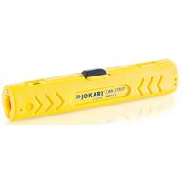 Jokari T30013 Kabelstripper Geschikt voor: Twisted Pair kabel 3.30 tot 3.60 mm - thumbnail
