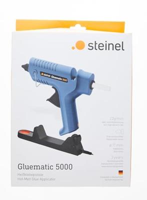 Steinel Lijmpistool Gluematic 5000 in doos - 332716 - thumbnail