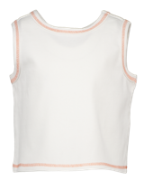 Singlet - Wit - thumbnail