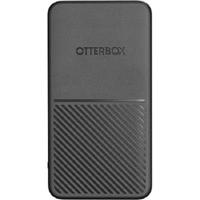 OtterBox Dual Port Power Bank 5000 mAh 12W Black - thumbnail