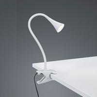 Trio KlemlampViper wit - R22398101 - thumbnail