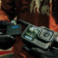 GoPro Enduro Accu GoPro Hero 13 - thumbnail