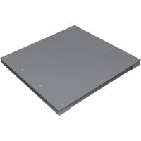 Kern KFP 3000V20LNM Weegbrug KFP 3000V20LNM, weegbereik 3000 kg, afleesbaarheid 1 kg - thumbnail
