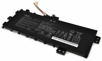 Asus Laptop Accu 4212 mAh