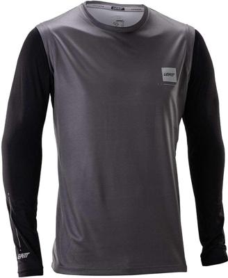 Leatt gravity 2.0 - mtb long sleeve jersey