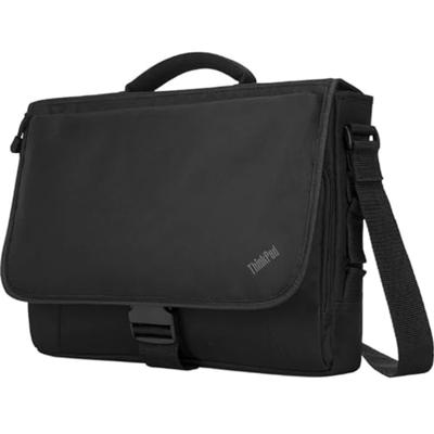 Lenovo ThinkPad Essential Messenger Laptoptas Geschikt voor max. (laptop): 39,6 cm (15,6) Zwart