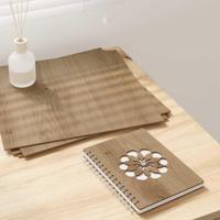 Decoratieve Panelen 50 pcs artisanaal eikenkleurig - thumbnail