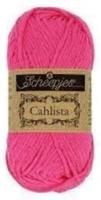 Scheepjes Cahlista 50g - 114 Shocking Pink - thumbnail
