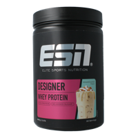 Designer whey almond coconut 908 Gram - thumbnail