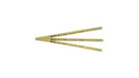 Connex coxt930005 metaalzaagblad hss-bi 300mm 3 stuks - thumbnail