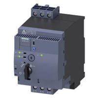Siemens 3RA6250-1AB34 3RA62501AB34 Softstarter met reverse Motorvermogen bij 400 V 0.09 kW 690 V Nominale stroom 0.4 A - thumbnail