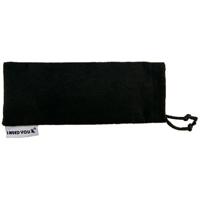 Leesbril INY Woody G11700-Zwart-+1.50 - thumbnail