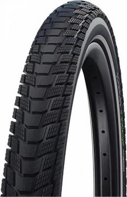 Schwalbe Buitenband pick-up 26 x 2.15 (55-559) addix-e zwart