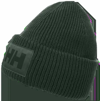 Helly Hansen Box Beanie