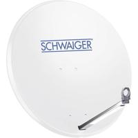 Schwaiger SPI991.0SET Satellietset zonder receiver Aantal gebruikers: 4 - thumbnail